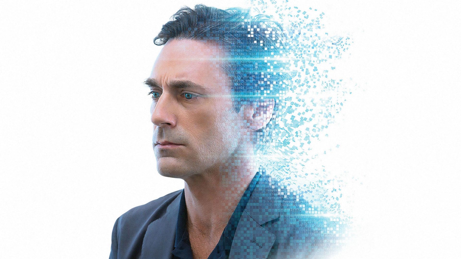 دانلود فیلم Marjorie Prime 2017