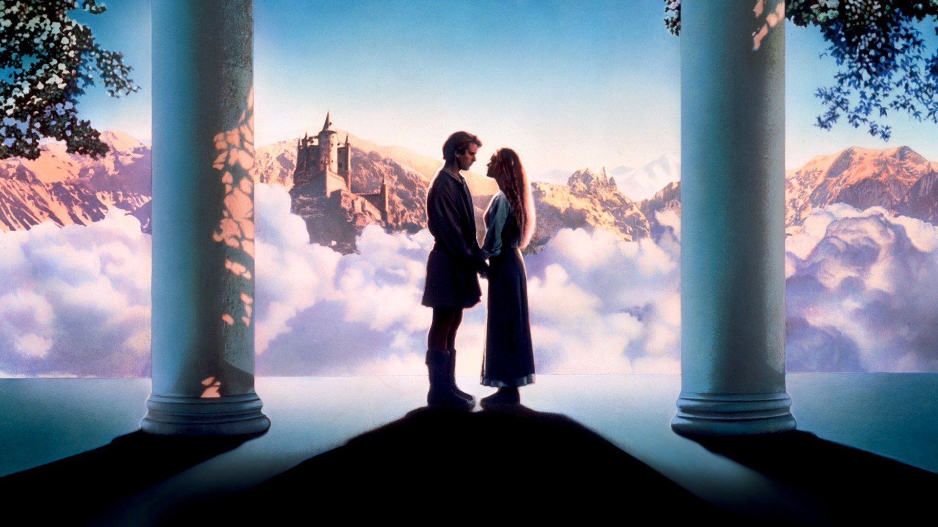 دانلود فیلم The Princess Bride 1987