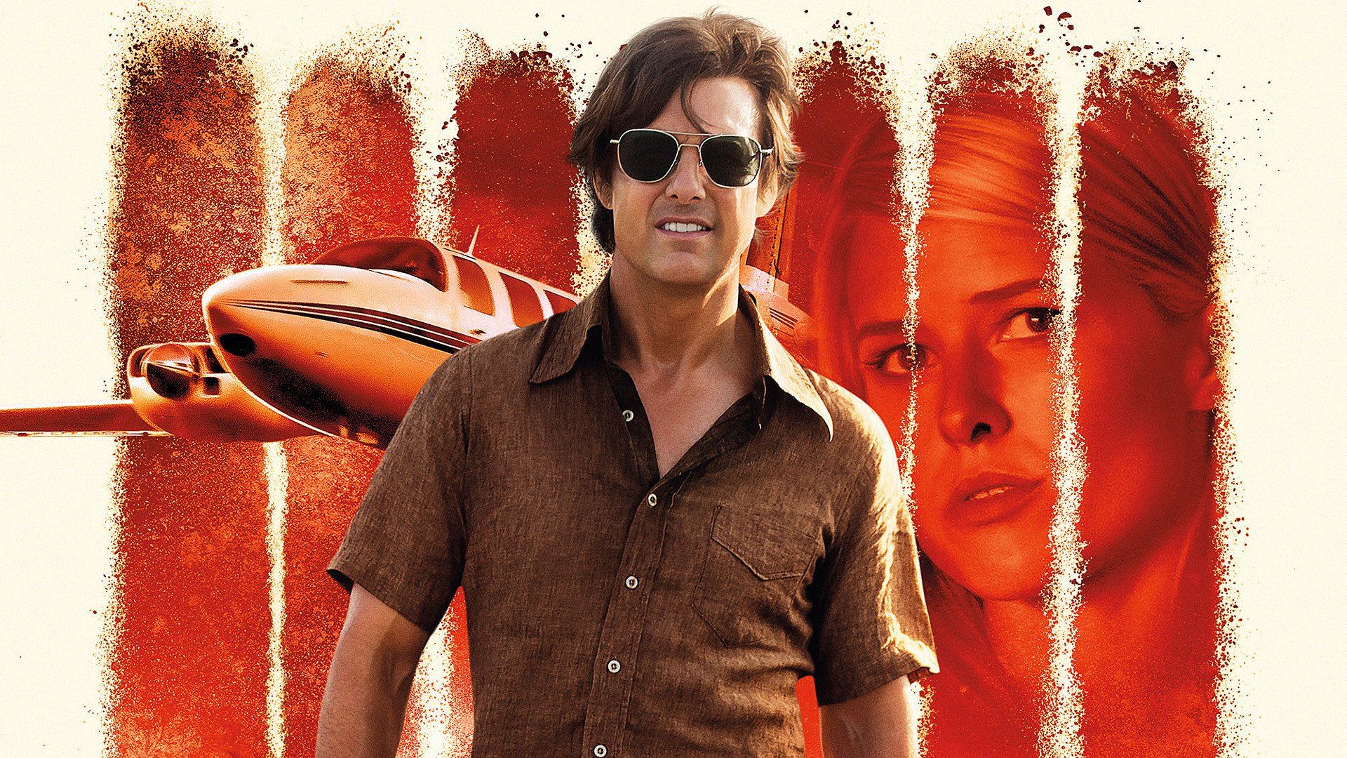 دانلود فیلم American Made 2017