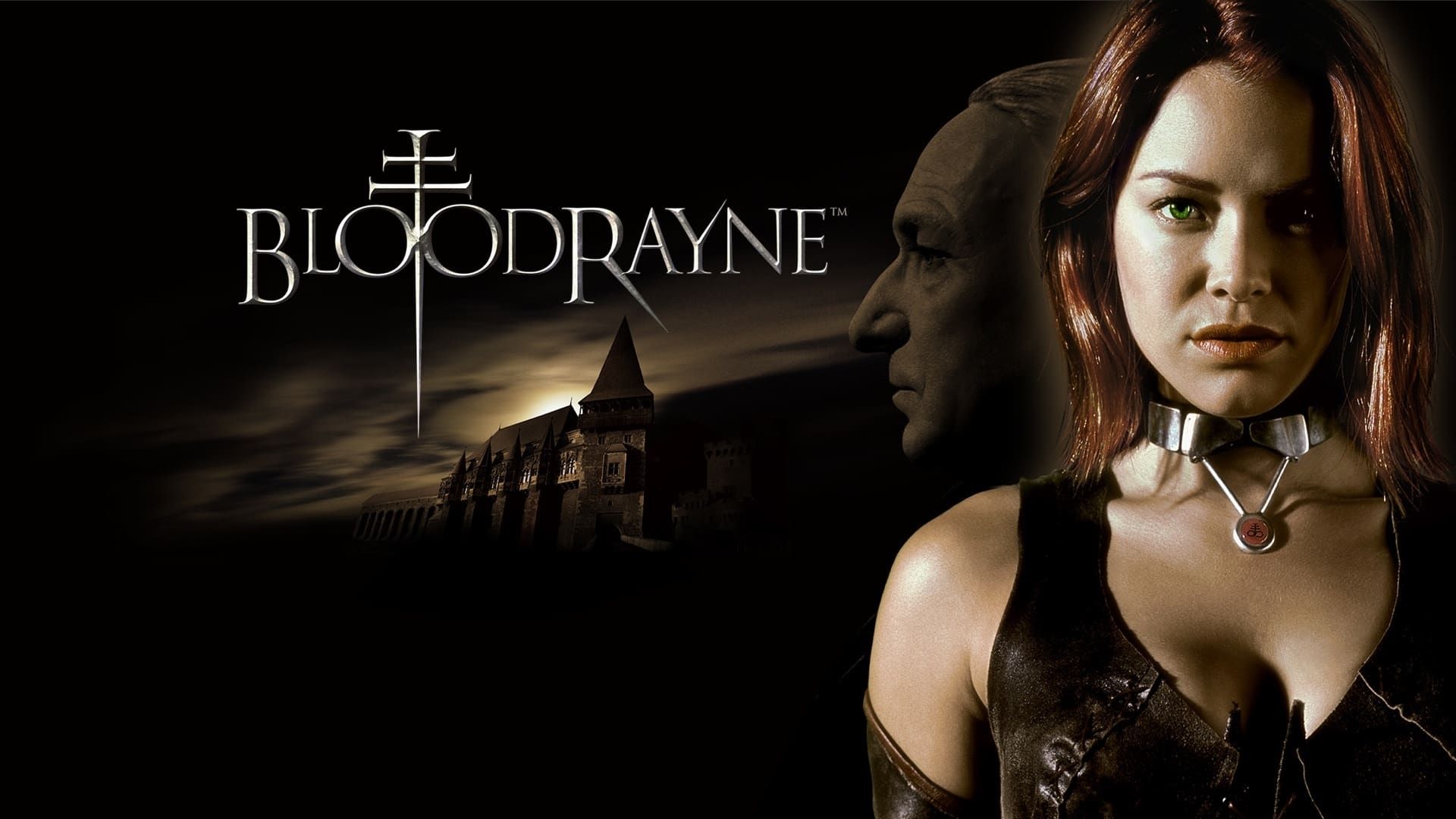 دانلود فیلم BloodRayne 2005