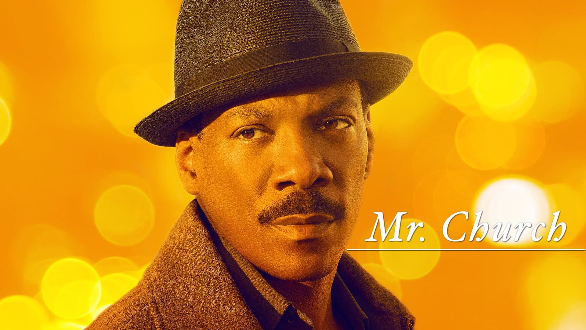 دانلود فیلم Mr. Church 2016