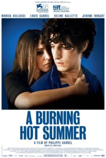 دانلود فیلم A Burning Hot Summer 2011330628-1584889604