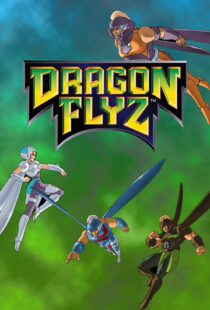 دانلود انیمیشن Dragon Flyz329982-948730571