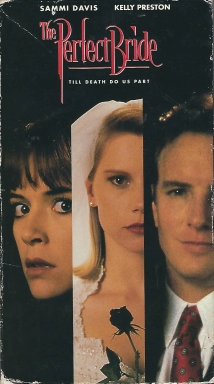 دانلود فیلم The Perfect Bride 1991