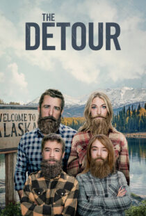 دانلود سریال The Detour331031-1301558605