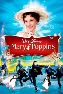 دانلود فیلم Mary Poppins 1964330364-1207218122