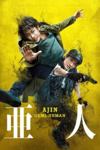 دانلود فیلم Ajin: Demi-Human 2017330662-914282585