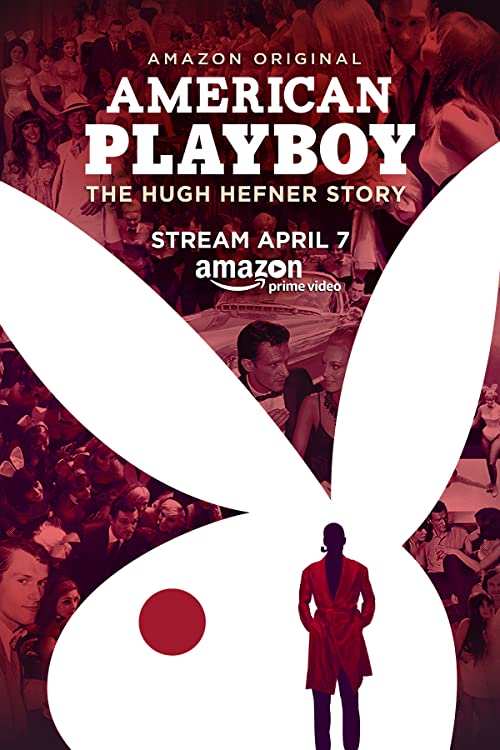 دانلود سریال American Playboy: The Hugh Hefner Story