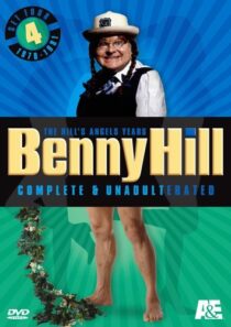 دانلود سریال The Benny Hill Show330316-1967263094