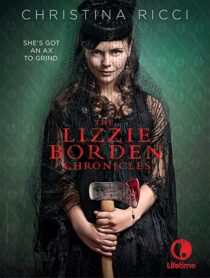 دانلود سریال The Lizzie Borden Chronicles330788-1545747783