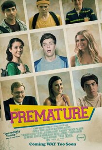 دانلود فیلم Premature 2014330395-1659417139