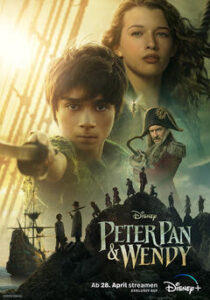 دانلود فیلم Peter Pan & Wendy 2023331329-1341717934