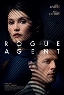 دانلود فیلم Rogue Agent 2022329487-345213622