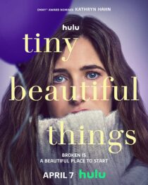 دانلود سریال Tiny Beautiful Things329963-380023077