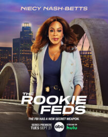 دانلود سریال The Rookie: Feds330787-392381203