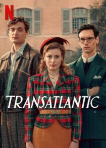 دانلود سریال Transatlantic329894-697977179