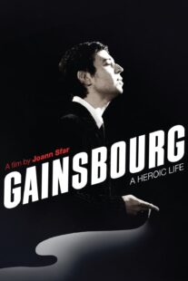 دانلود فیلم Gainsbourg: A Heroic Life 2010330445-2085544597