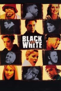 دانلود فیلم Black and White 1999330190-584964324