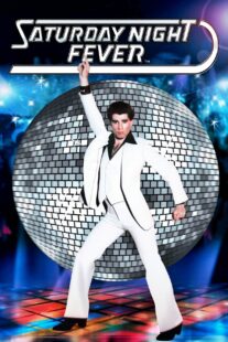 دانلود فیلم Saturday Night Fever 1977330023-2067413527