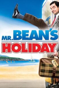 دانلود فیلم Mr. Bean’s Holiday 2007329444-992282038