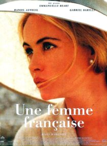 دانلود فیلم Une femme française 1995330554-423839014