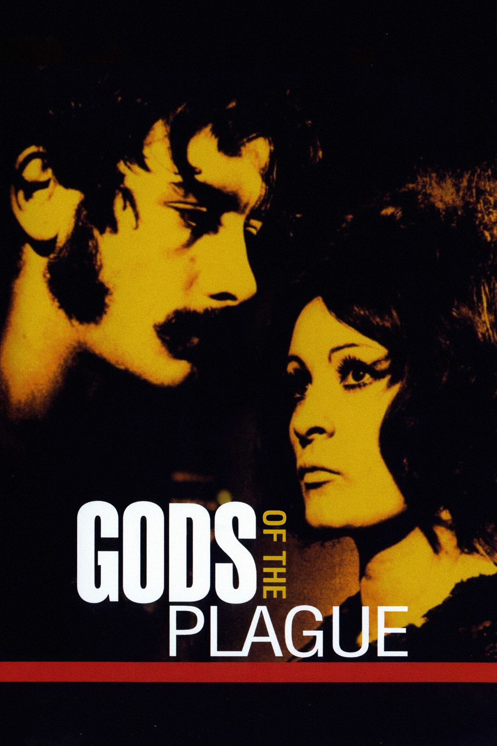 دانلود فیلم Gods of the Plague 1970