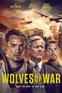 دانلود فیلم Wolves of War 2022331104-323364394