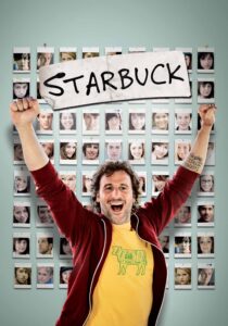 دانلود فیلم Starbuck 2011329823-854406395