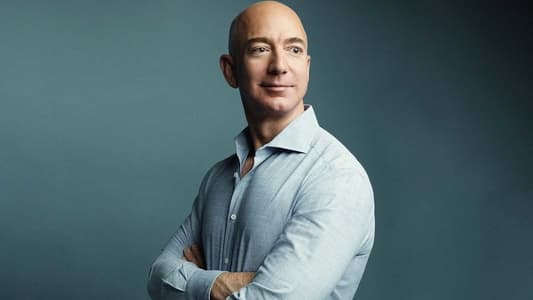 دانلود فیلم Tech Billionaires: Jeff Bezos 2021