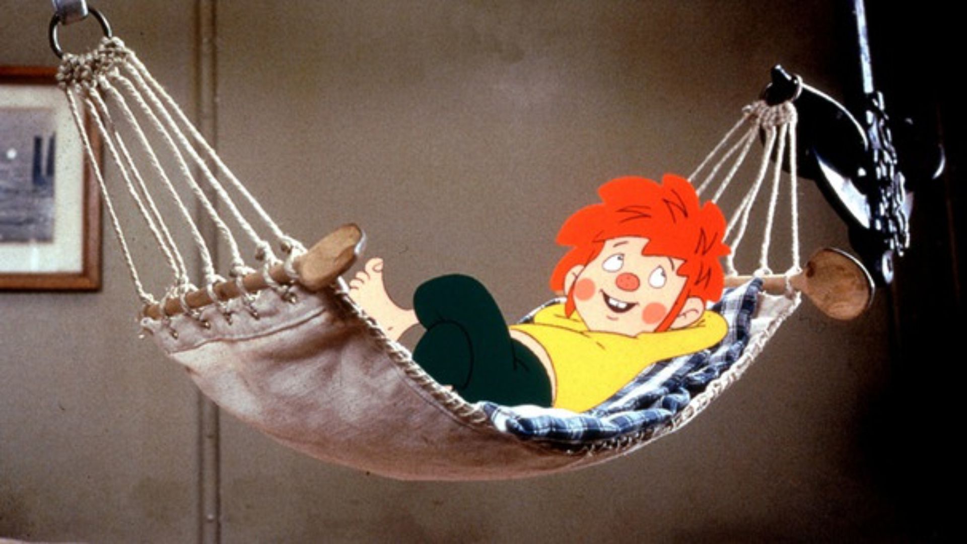 دانلود انیمیشن Master Eder and His Pumuckl