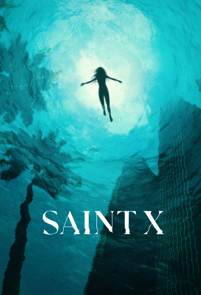 دانلود سریال Saint X