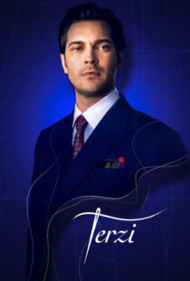 دانلود سریال The Tailor (Terzi)333153-59121874