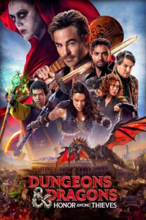 دانلود فیلم Dungeons & Dragons: Honor Among Thieves 2023331623-1246066944