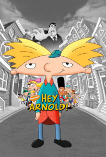 دانلود انیمیشن Hey Arnold!337936-833126548