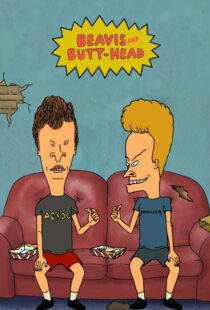 دانلود انیمیشن Beavis and Butt-Head337525-1225275955