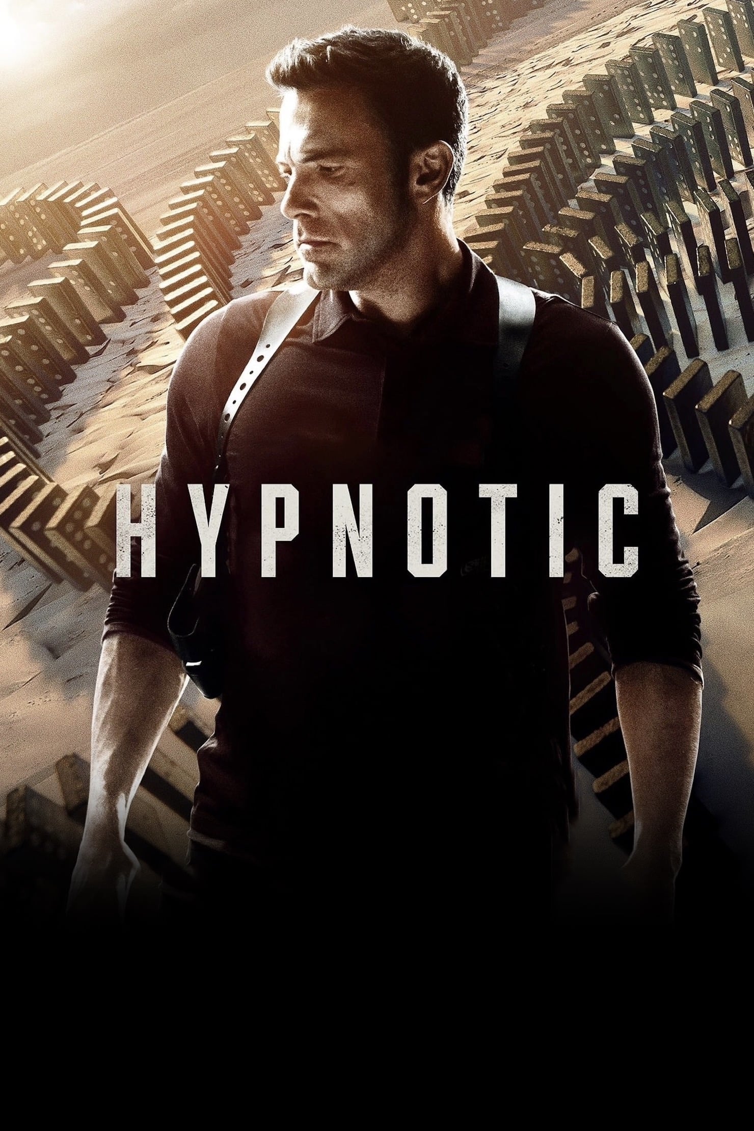 دانلود فیلم Hypnotic 2023