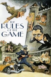 دانلود فیلم The Rules of the Game 1939336230-1172866771