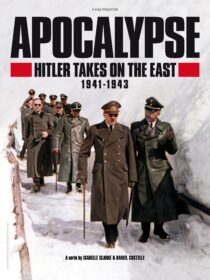 دانلود سریال Apocalypse Hitler attaque à l’Est337408-2082588127