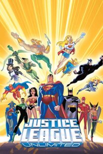 دانلود سریال Justice League Unlimited332024-473567328