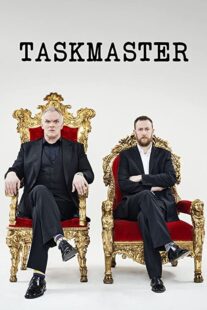 دانلود سریال Taskmaster366197-162124938