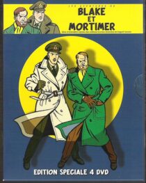 دانلود انیمیشن Blake and Mortimer332370-1747551072