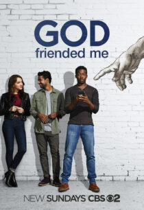 دانلود سریال God Friended Me332911-542128099