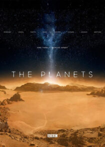 دانلود سریال The Planets332173-1376432290