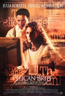 دانلود فیلم The Pelican Brief 1993332018-1010548646