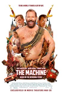 دانلود فیلم The Machine 2023368852-1562925822