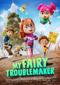 دانلود انیمیشن My Fairy Troublemaker 2022336409-503928829