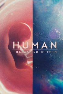 دانلود سریال Human: The World Within332399-281889773