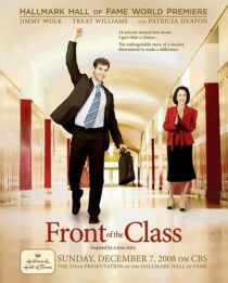 دانلود فیلم Front of the Class 2008332712-1944978562