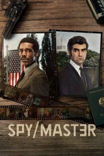 دانلود سریال Spy/Master337541-1171846367