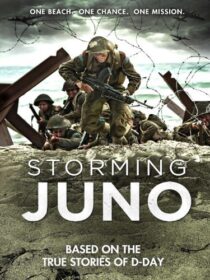 دانلود فیلم Storming Juno 2010335686-1973858165